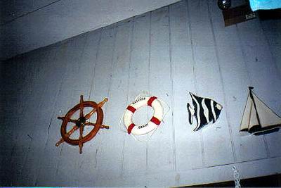 Show Theatre - The Show Projector Holes From King Chuck (newer photo)
